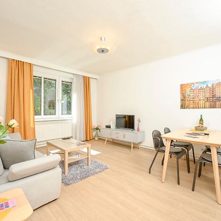 Szene Wien Apartment Zewnętrze zdjęcie