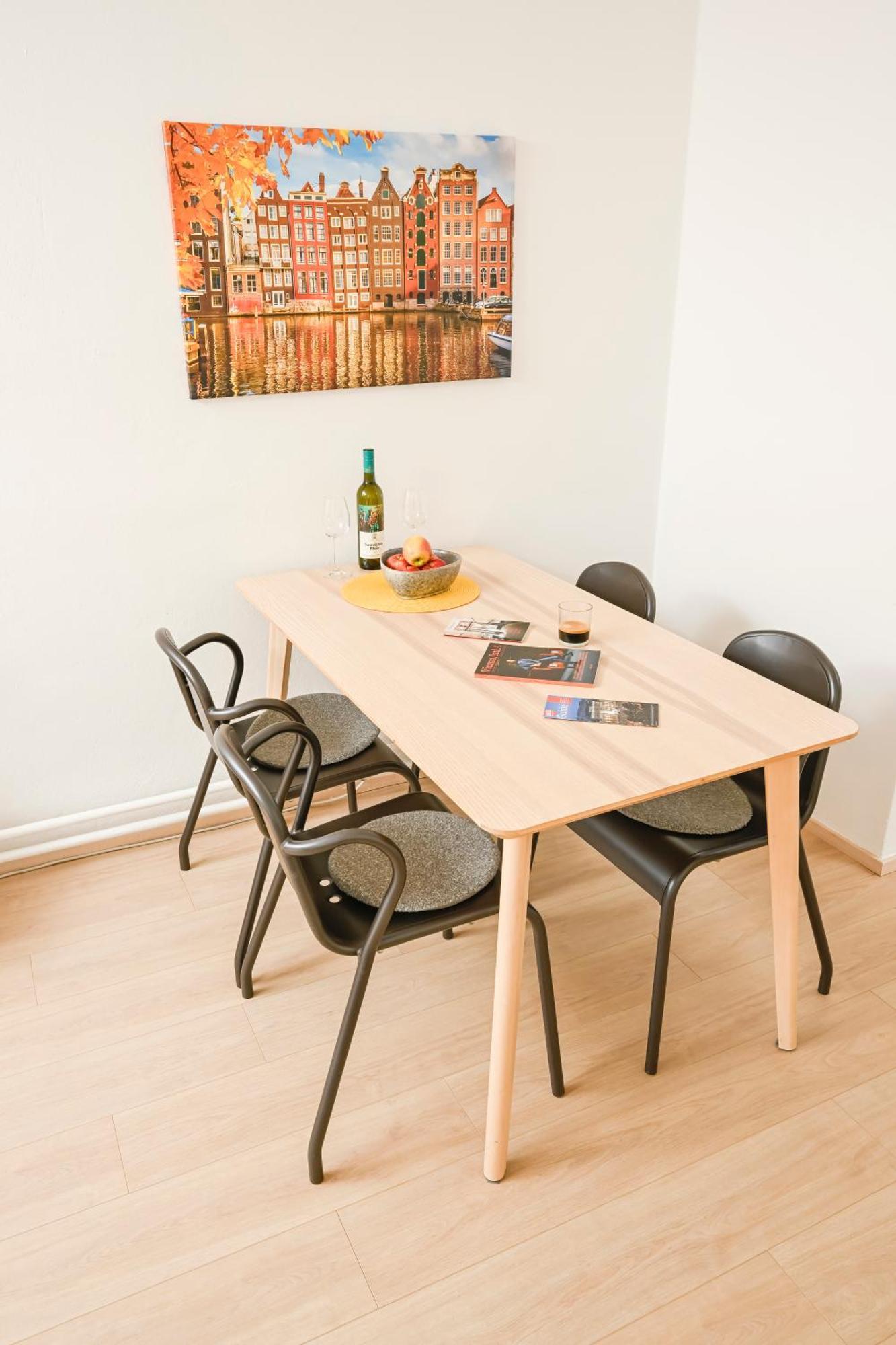 Szene Wien Apartment Zewnętrze zdjęcie