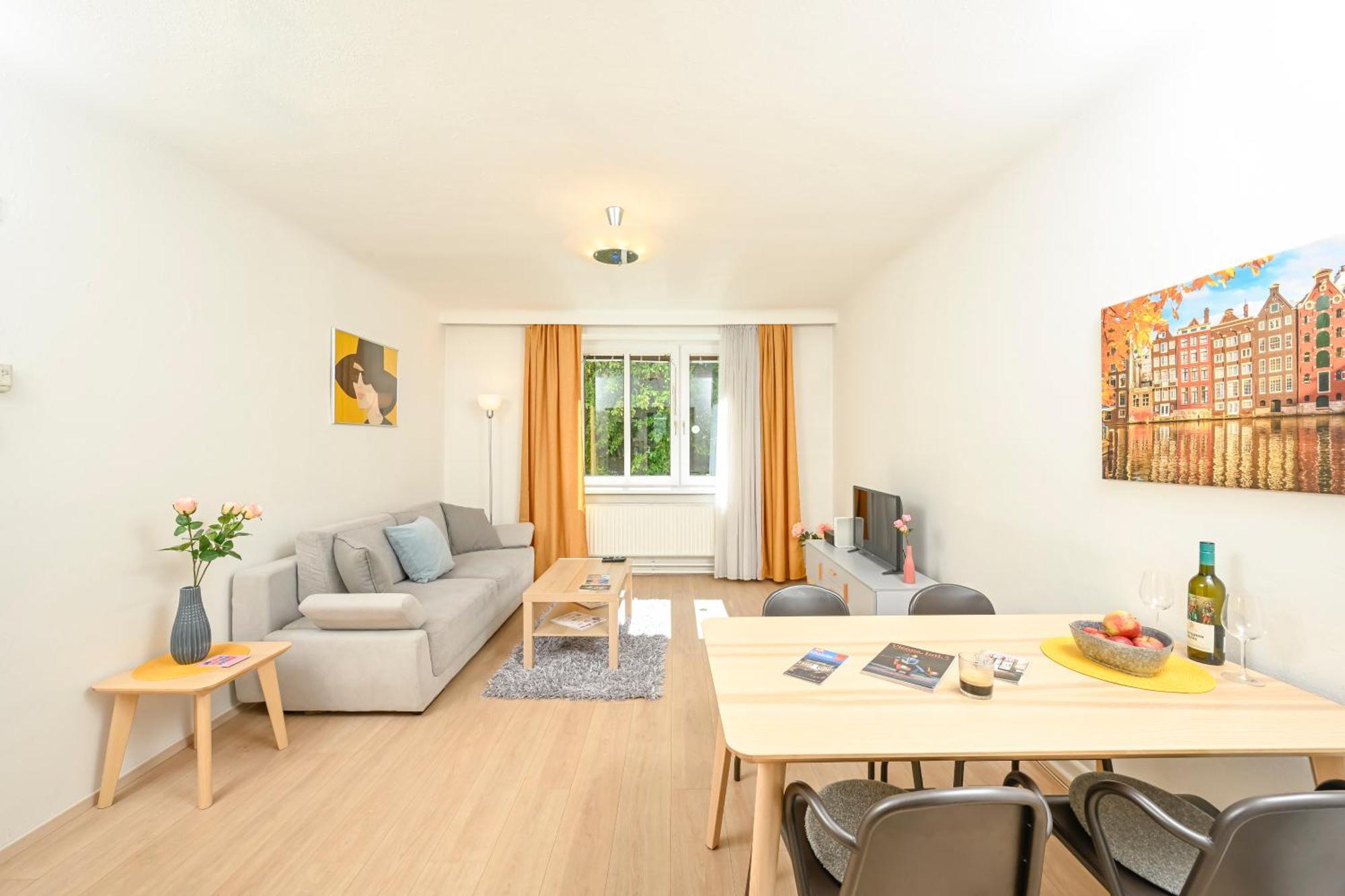 Szene Wien Apartment Zewnętrze zdjęcie