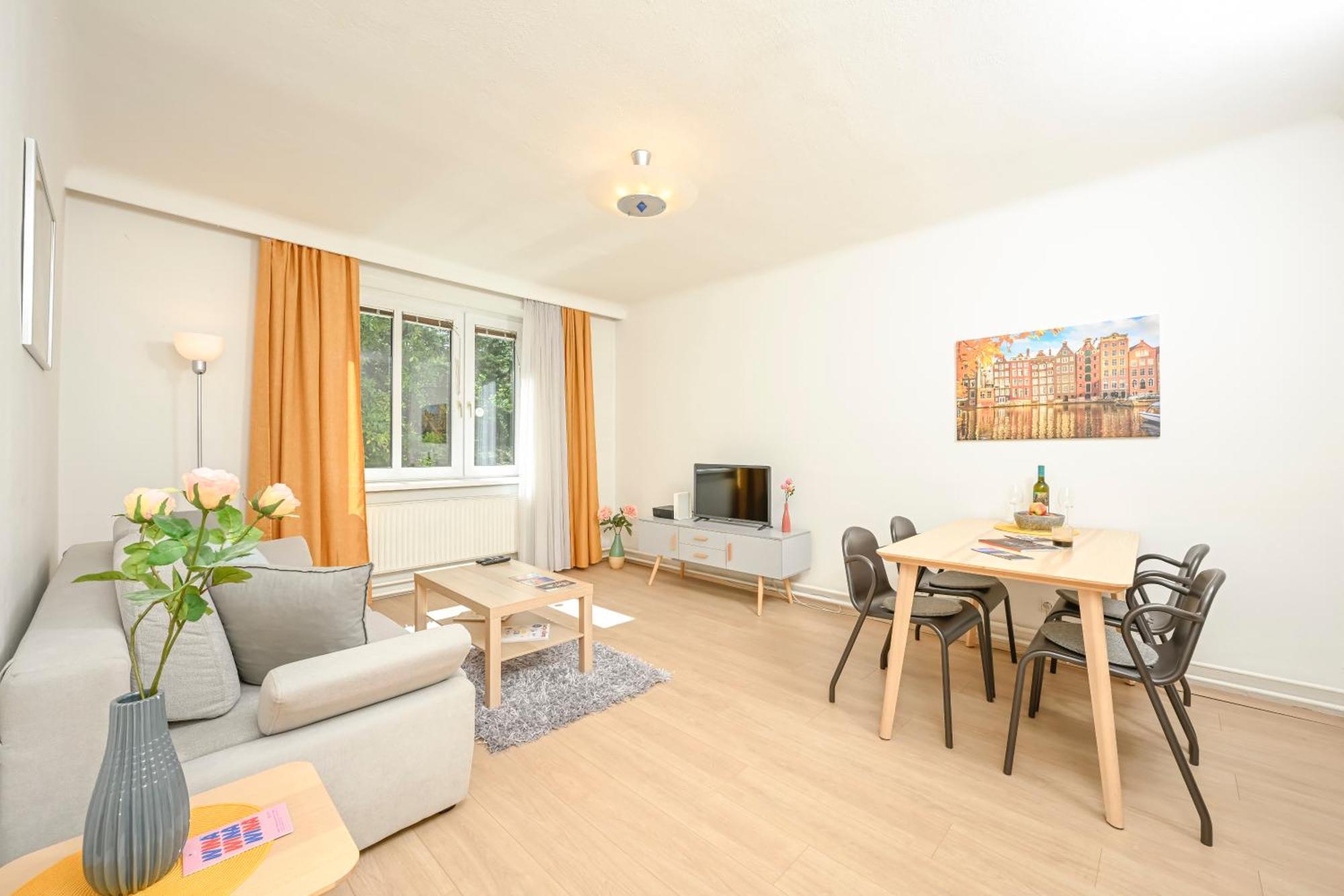Szene Wien Apartment Zewnętrze zdjęcie