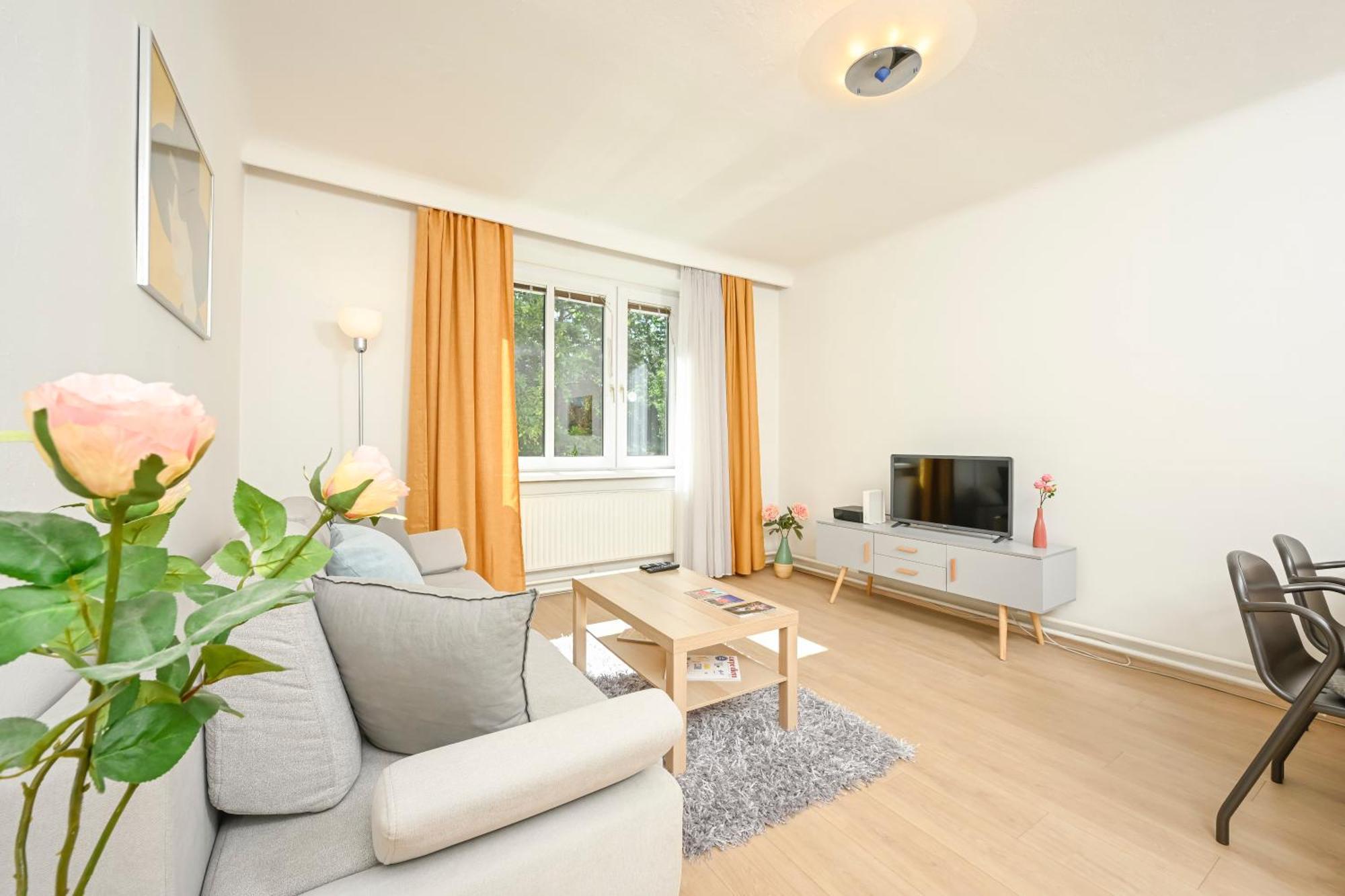 Szene Wien Apartment Zewnętrze zdjęcie