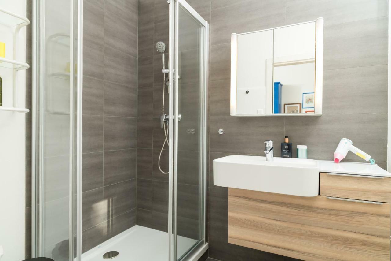 Szene Wien Apartment Zewnętrze zdjęcie
