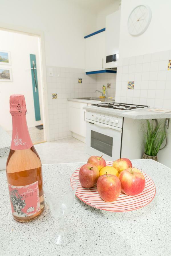 Szene Wien Apartment Zewnętrze zdjęcie