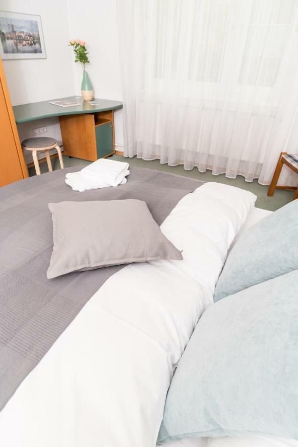 Szene Wien Apartment Zewnętrze zdjęcie