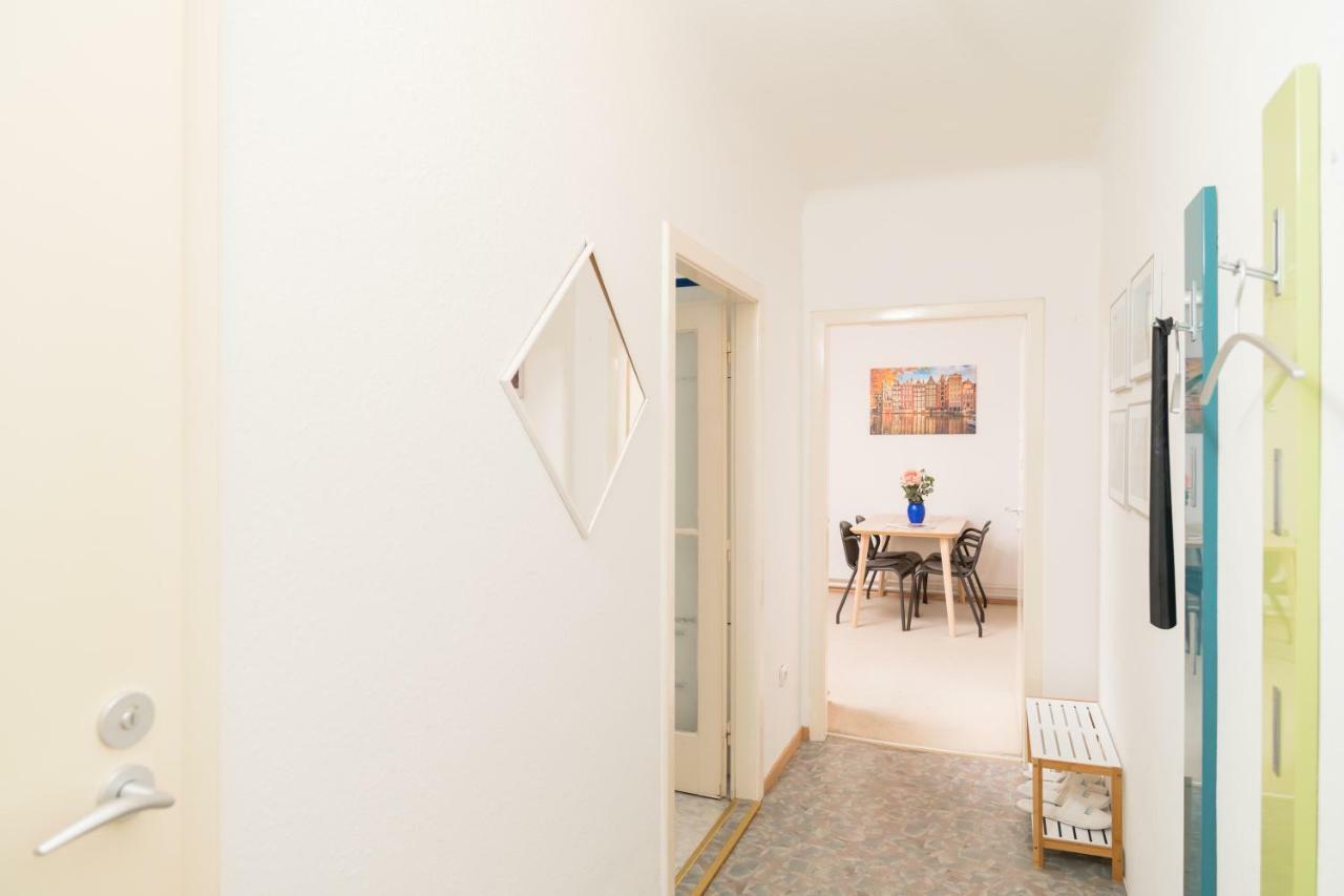 Szene Wien Apartment Zewnętrze zdjęcie