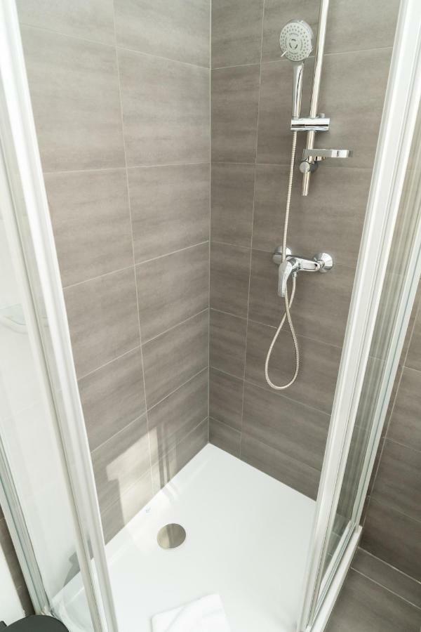 Szene Wien Apartment Zewnętrze zdjęcie