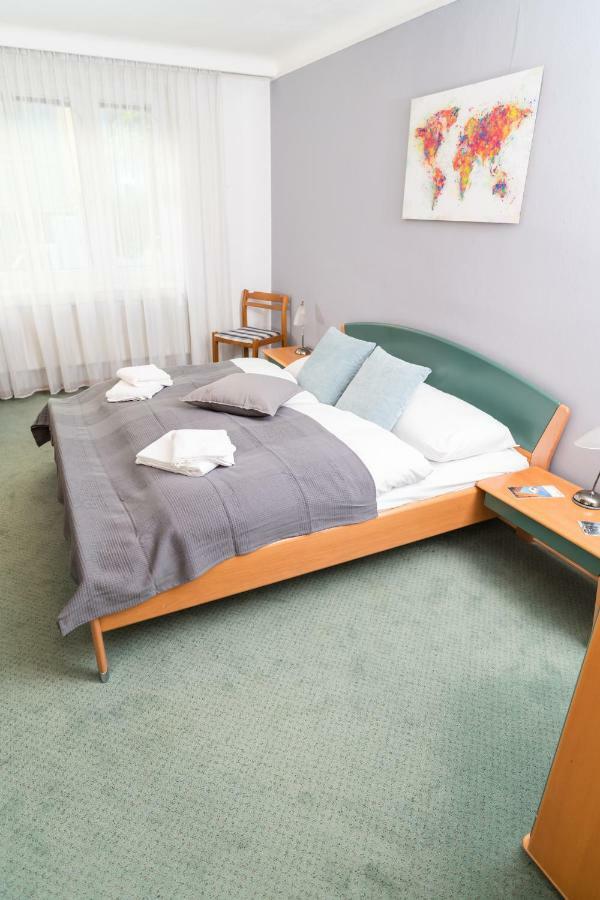 Szene Wien Apartment Zewnętrze zdjęcie