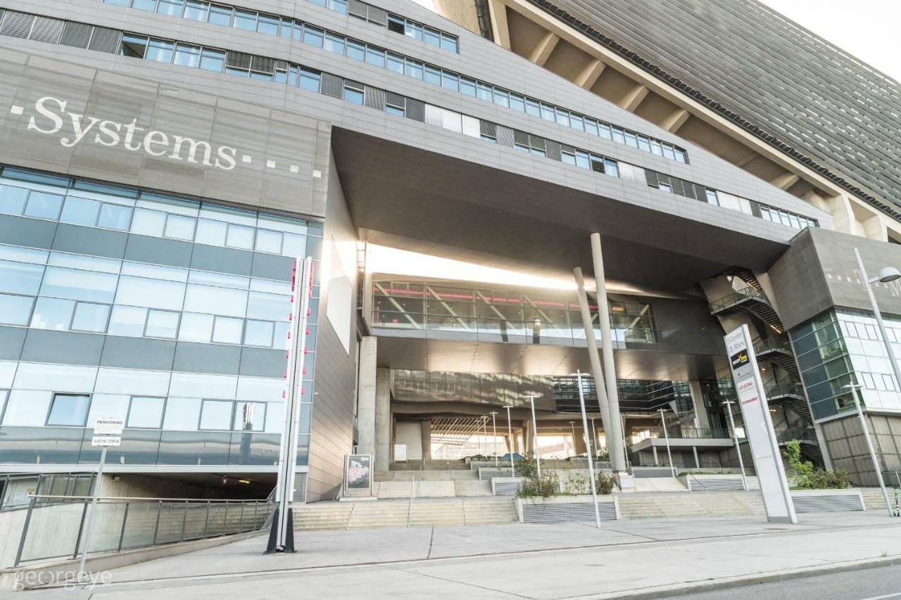 Szene Wien Apartment Zewnętrze zdjęcie
