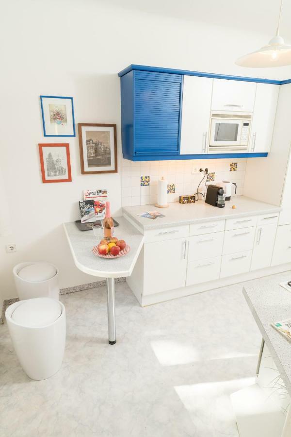 Szene Wien Apartment Zewnętrze zdjęcie